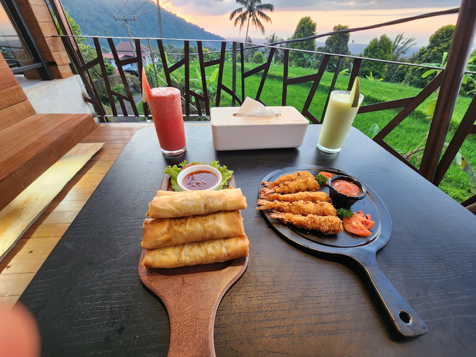 Food & Drinks 2, Taman Dari, Buleleng