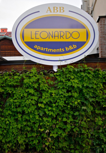 Appartamenti Leonardo, Milano
