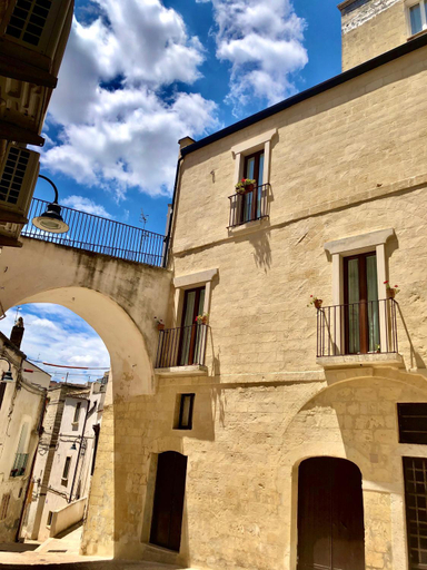 Others 2, San Michele delle grotte BnB, Bari