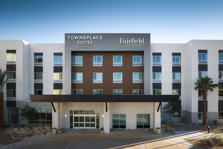 TownePlace Suites by Marriott Barstow, San Bernardino