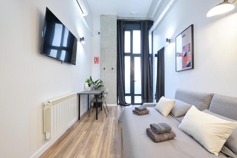 Others 5, Acacias Apartments - City Centre, Madrid