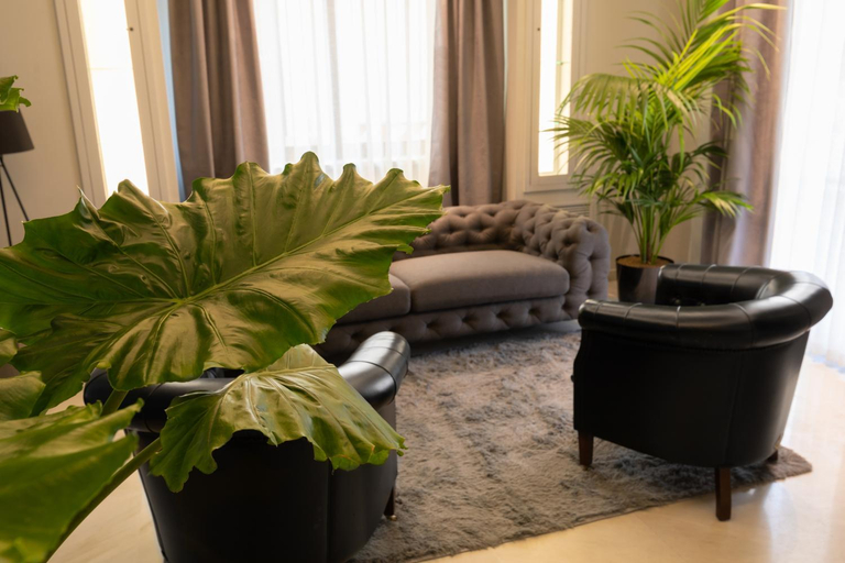 Public Area 3, Hotel Enzo, Macerata