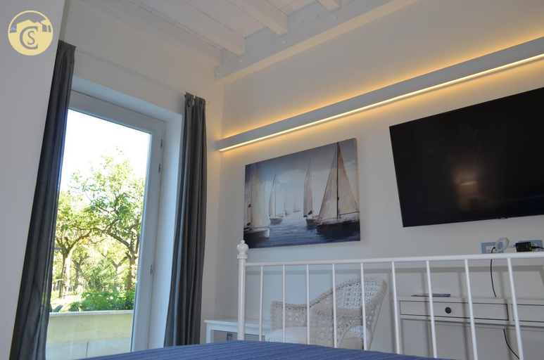 Others 5, CaSolare Country House, Latina