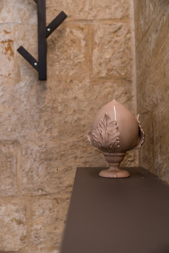 Bathroom 5, Litium 3, Lecce