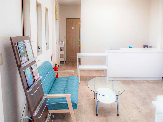 Public Area 2, Guesthouse Ise Futami, Ise