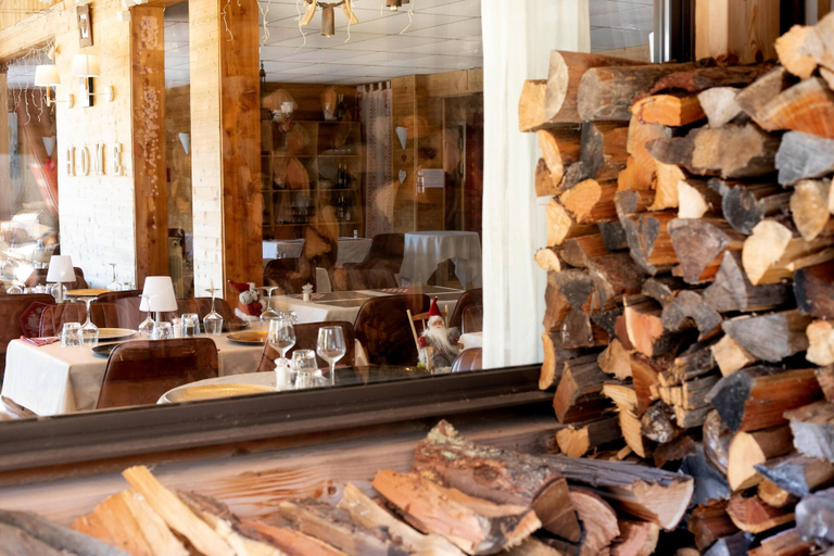Food & Drinks 4, Domaine de l'Adoux, Alpes-de-Haute-Provence