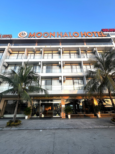Exterior & Views 2, Moon Halo Hotel, Hạ Long