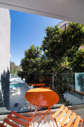 Others 4, Azul Apartments, Ionian Islands