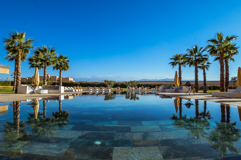 Exterior & Views 5, Sumahan Suites & Spa, Al Haouz