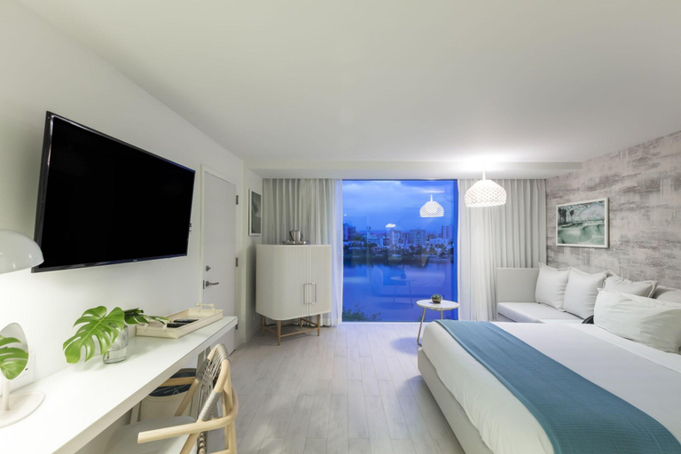 Bedroom 3, Condado Ocean Club