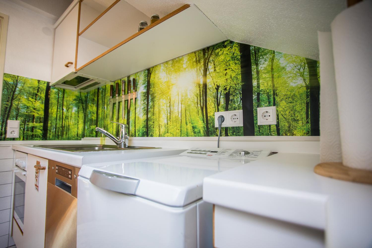 Bathroom 5, Auszeit im Schwarzwald, Breisgau-Hochschwarzwald