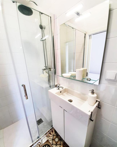 PEPA Guesthouse, Setúbal