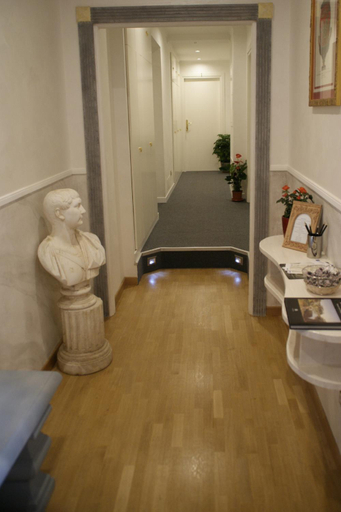 Public Area