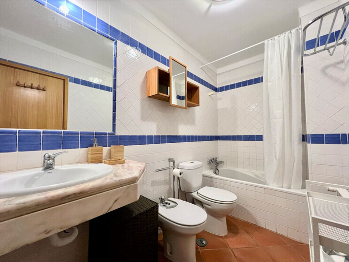 Bathroom 3, Casa D`sul by Homing, Alcoutim