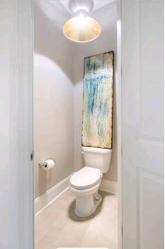 Bathroom 4, Tennessee Modern Manor, Fayette