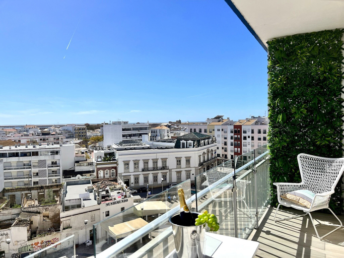 Others 5, Faro Deluxe by Homing, Faro