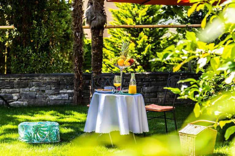 Others 2, VILLA MURALTO Boutique Hotel Rooms and Garden, Locarno