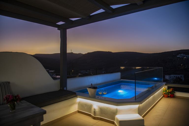 Others 5, Myrsini's Luxury Suites, South Aegean