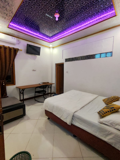 Bedroom 5