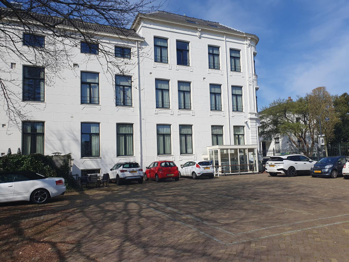 Exterior & Views 1, Hotel Lion D'Or, Haarlem