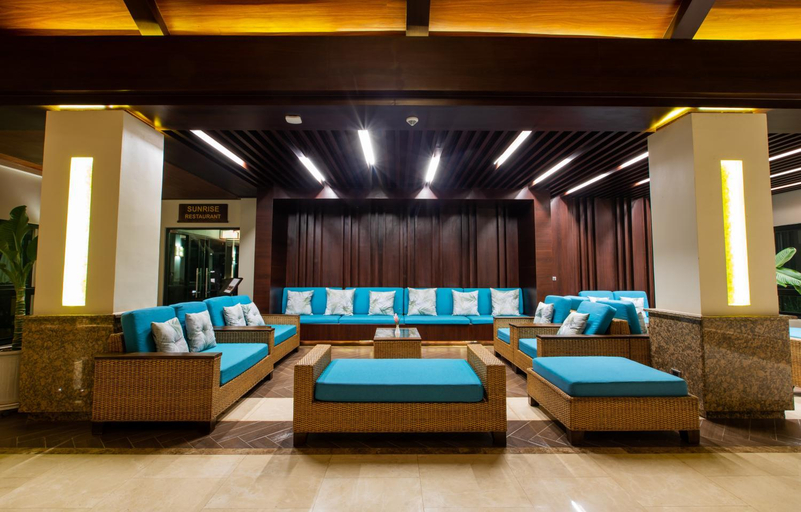 Public Area 4, Tmark Resort Vang Vieng, Vangvieng