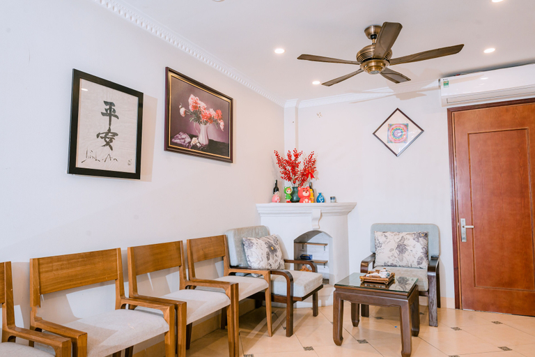 Others 5, Green Hoan Kiem Apartment, Hoàn Kiếm