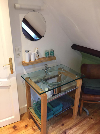 Others 4, Chambres d'hotes MoulinDT, Lot-et-Garonne