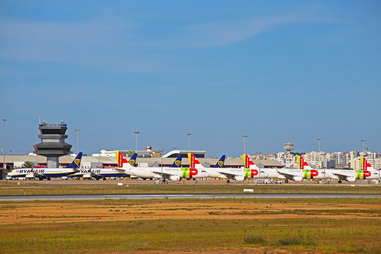 Exterior & Views 2, Faro Airport Flat 4 by Homing, Faro