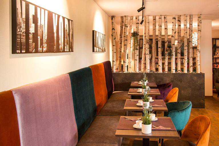 Food & Drinks, Hotel Lifestyle, München