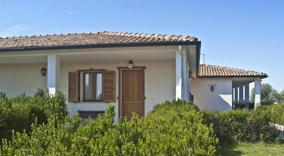 Exterior & Views 2, Agriturismo Sa Suerera, Sassari