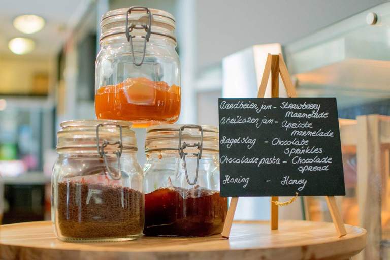 Food & Drinks 5, Campanile Hotel Gent, Oost-Vlaanderen
