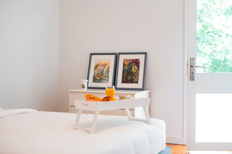 Bedroom 3, Seaside Elegance and Tranquility, Porto