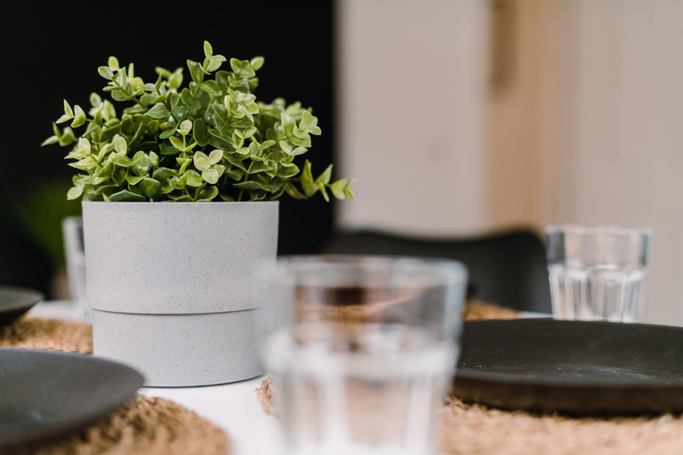 Food & Drinks, SuperbSleep Apartments, Glasgow