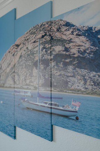 Sport & Beauty 5, Sea Air Inn & Suites - Downtown Morro Bay, San Luis Obispo