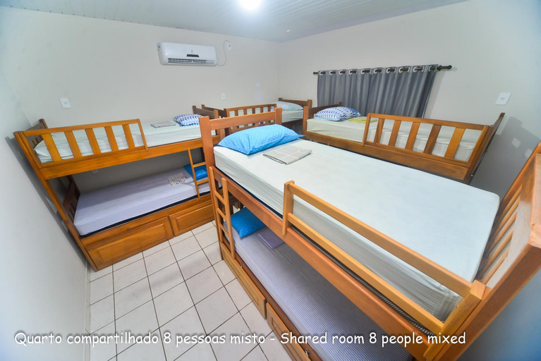 Others 5, Hostel Lencois Park, Barreirinhas