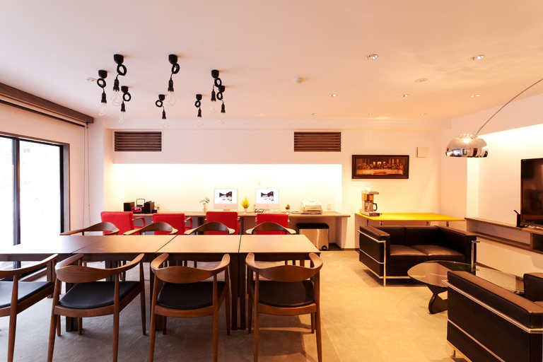Food & Drinks 2, Yukkura Inn, Aizuwakamatsu