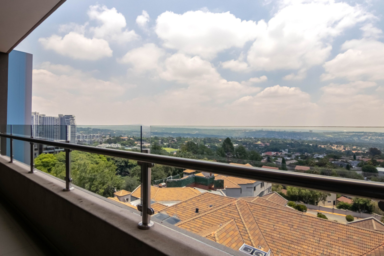 Others 3, Sandton Smart Apartment Seventeen, City of Johannesburg