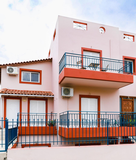 Exterior & Views 2, A & D Apartments, Attica