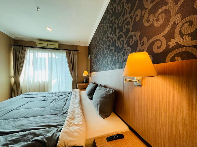 Bedroom 7