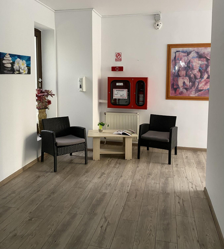 Public Area
