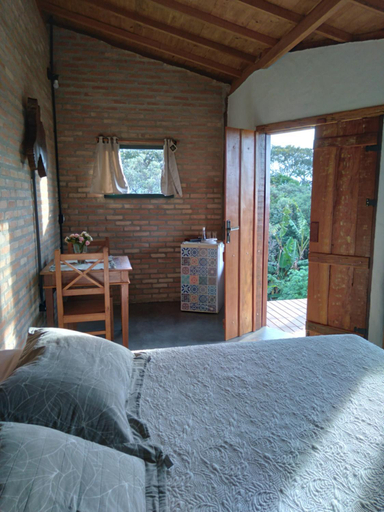Others 5, Pousada Canto da Lua - Charme, intimismo e uma linda vista para o Por-do-Sol - Wi-fi, Carrancas