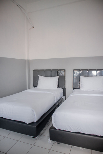 Bedroom 7