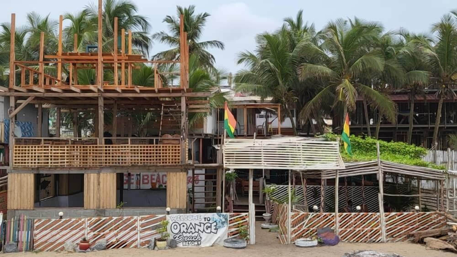 Exterior & Views 2, Orange Beach Resort, Cape Coast