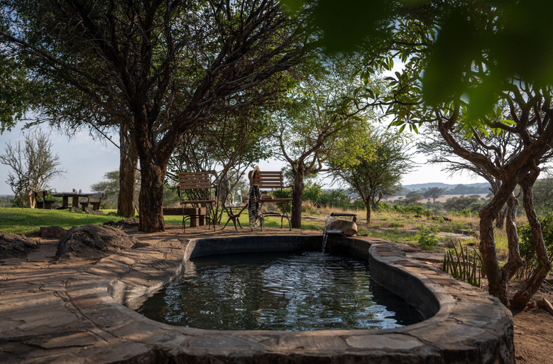 Sport & Beauty, Shalimpo Safari Home - Mashatu Game Reserve, Tuli