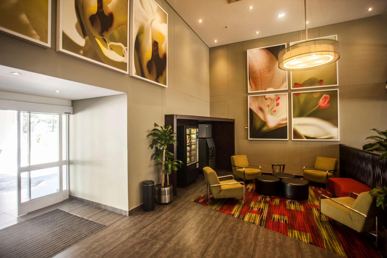 Public Area 2, Stayeasy Eastgate, City of Johannesburg