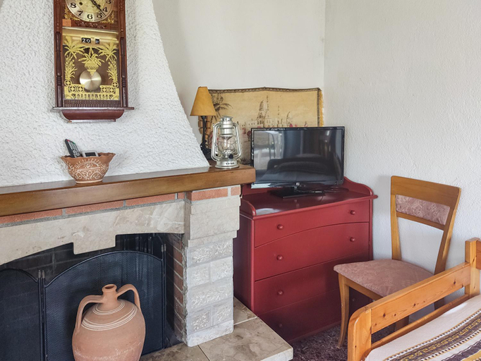 Others 3, House in Vourvourou with big garden for 5 Persons., Central Macedonia