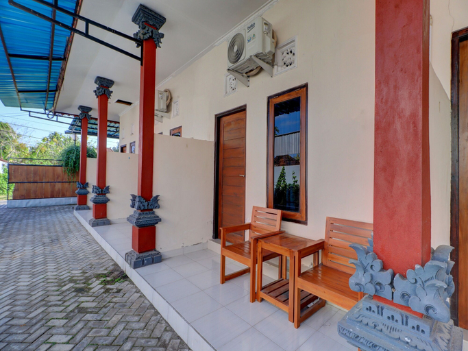 Others 5, OYO Life 92838 Kost Ibu Surya, Tabanan