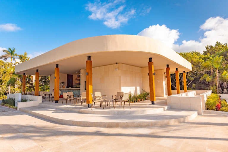 Exterior & Views 2, Family Selection At Grand Palladium Kantenah Resort & Spa - All Inclusive, Cozumel