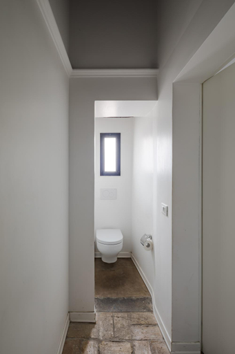 Bathroom 3, Palazzo Lupardi Relais, Roma