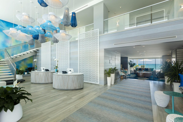 Public Area 4, Condado Ocean Club
